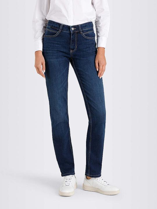 Actual product image MAC Jeans Angela" slim-fit jeans (W42/L30)