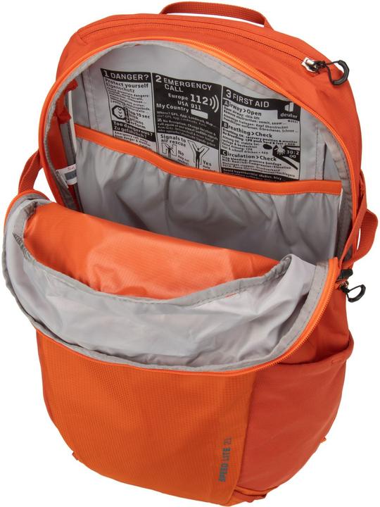 Produktbild Deuter Speed Lite 21 (21 l)
