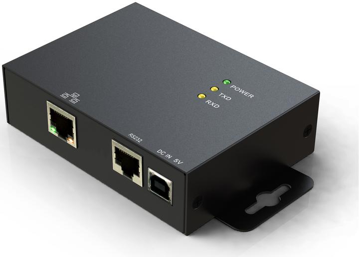 Produktbild Powerwalker USV SNMP Box (Online-Doppelwandler USV)