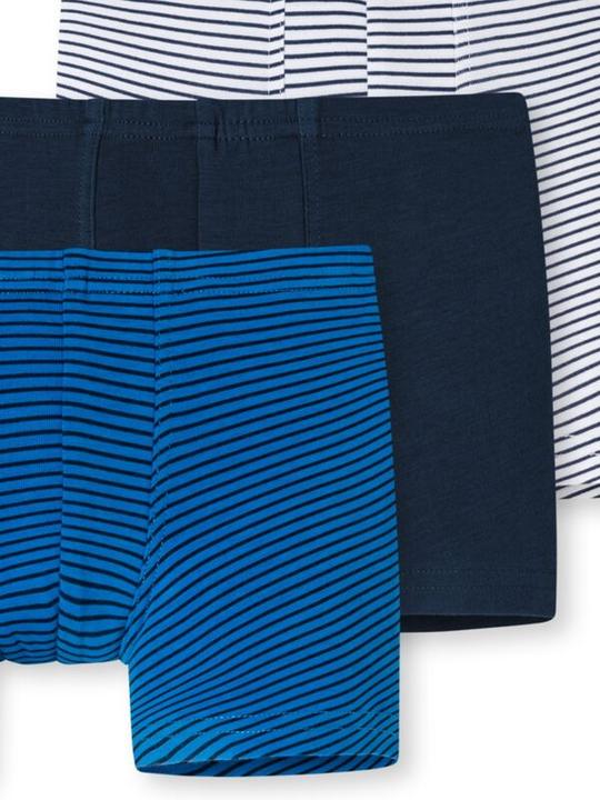 Immagine prodotto Schiesser Unterhosen (116, Confezione da 5 pezzi)