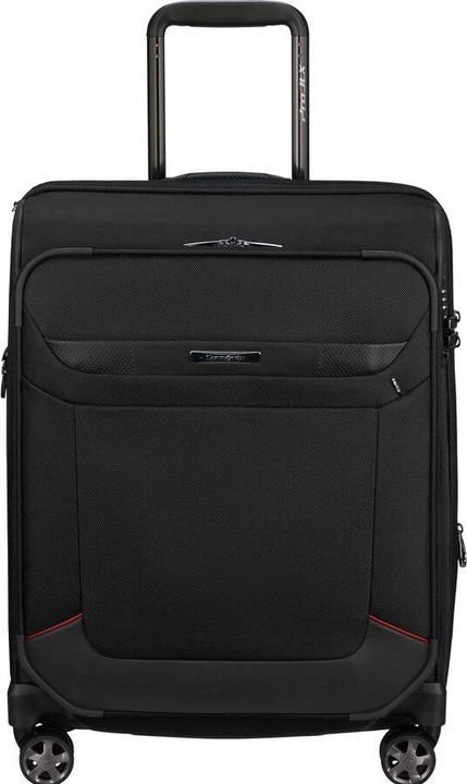 Produktbild Samsonite Pro-DLX 6 Spinner Expandable (4 wheels) 55 cm (45 l, Handgepäck (bis 50l))