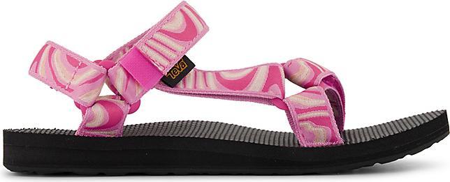 Image du produit Teva Original Universal Zappy sandale de trekking femmes (38)