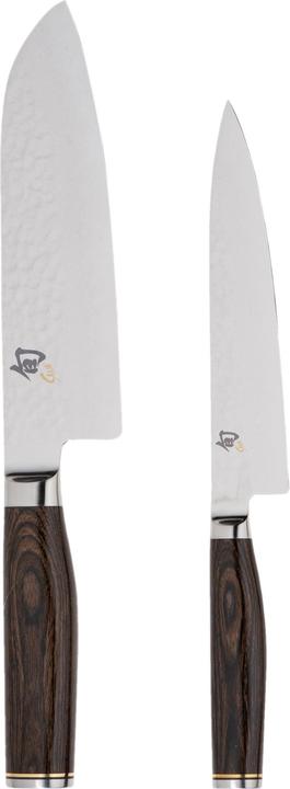 Immagine prodotto Kai Set di coltelli Shun Premier (16.50 cm)