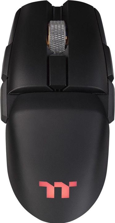 Thermaltake Argent M5 Wireless RGB Gaming Mouse (Kabellos)