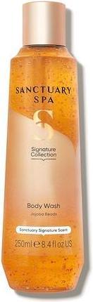 Actual product image Spa Signature Collection Body Wash 250ml (250 ml)