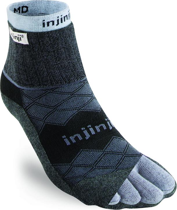 Injinji Liner + Runner Mini-Crew (37 - 44)