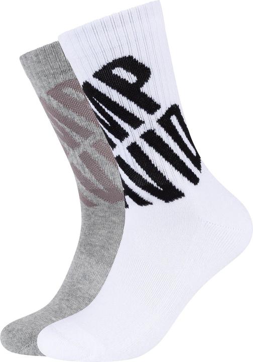 Image du produit Camp David Socken (paquet de 4, 43, 46)