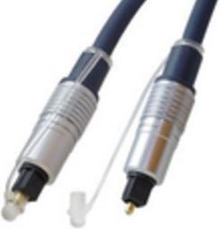 Produktbild Kash Toslink Digital-Audio Anschlusskabel (1 m, Optisch)