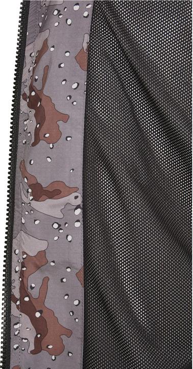 Immagine prodotto Urban Classics Camo Track Jacket (M)