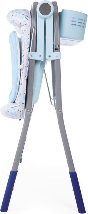 Actual product image Chicco Cuddle and Bubble