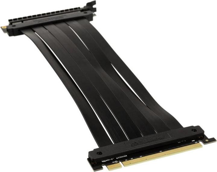 Image du produit Phanteks Câble ruban PCI-E x16, 180 degrés