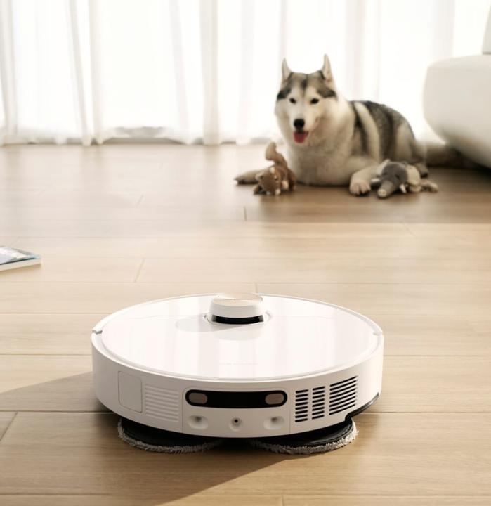 Immagine prodotto Dreame L40 Ultra (Robot aspirapolvere)
