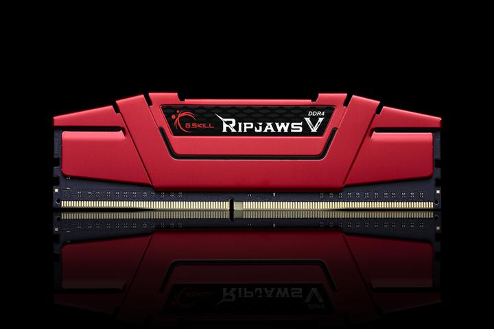 Immagine prodotto G.Skill Ripjaws V (4 x 16GB, 3000 MHz, DDR4-RAM, DIMM)