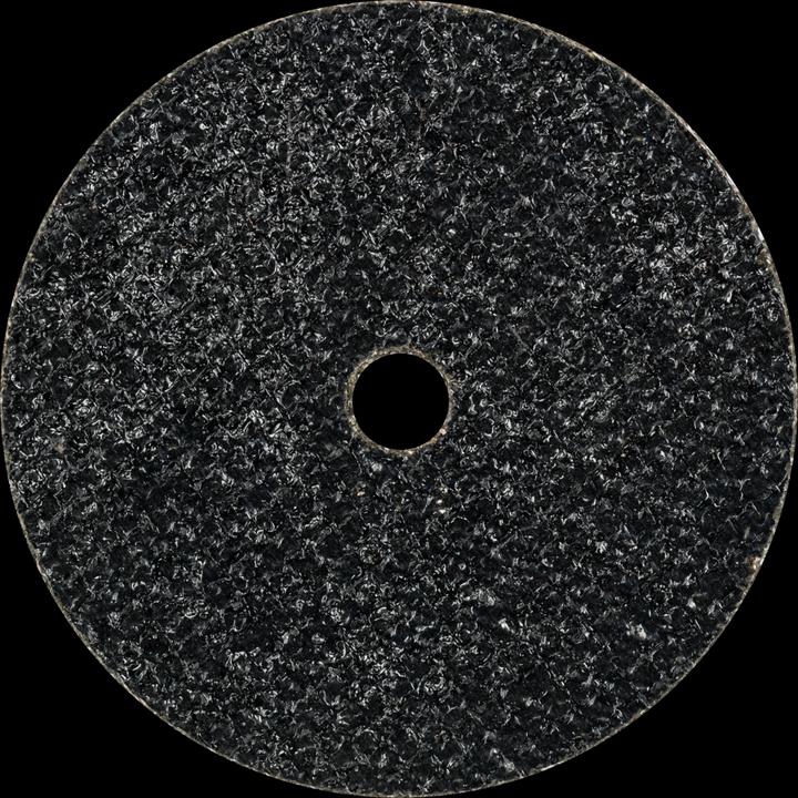 Actual product image Pferd SG STEELOX cut-off wheel Ø 50 mm wheel thickness 1.4 mm straight corundum bore 6 mm