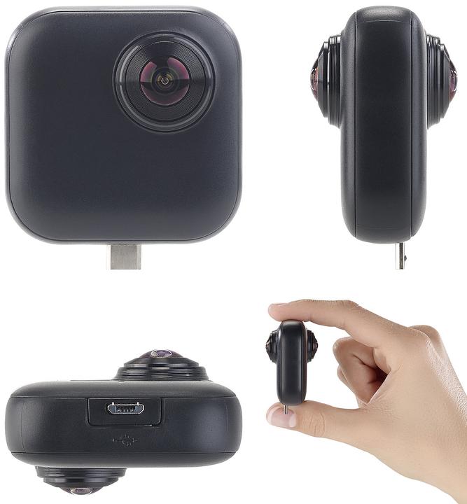 Image du produit Somikon DV-2160 (30p)