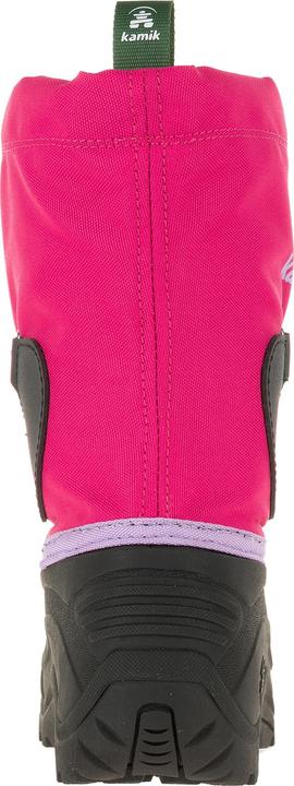 Actual product image Kamik Southpole4 Shoes Child (27)