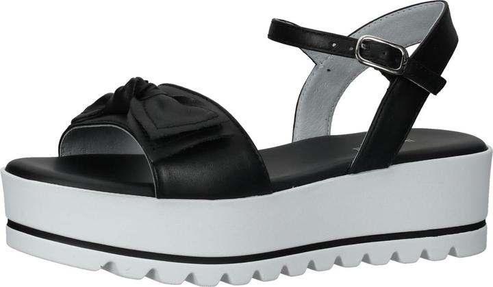 Actual product image Nero Giardini Sandalen (40)