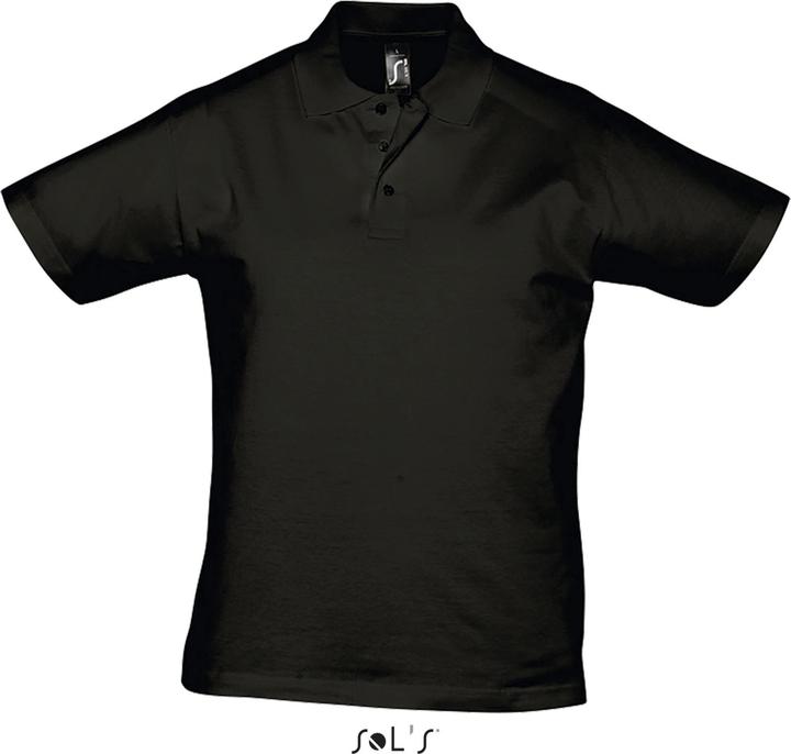 Actual product image Sol's Prescott (S)