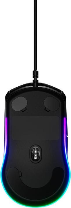 Actual product image SteelSeries Rival 3 (Cable)