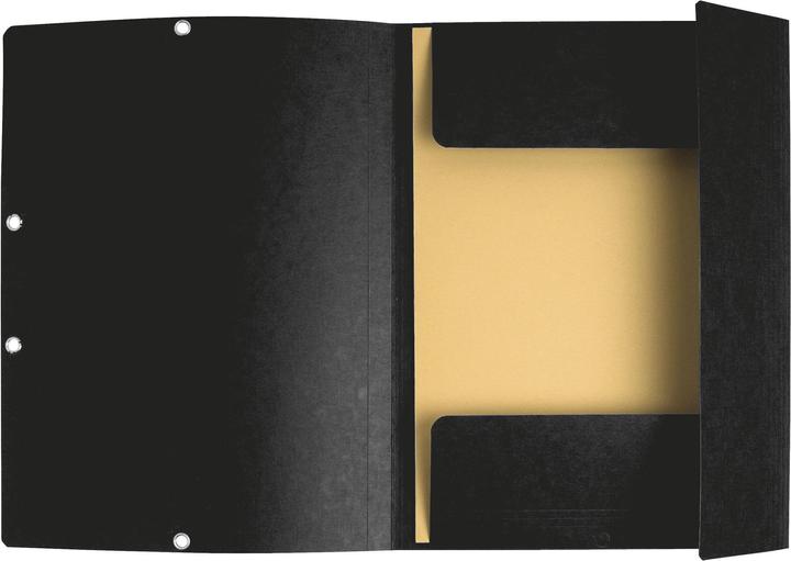 Produktbild Exacompta Sammelmappe (A4, 1 x)