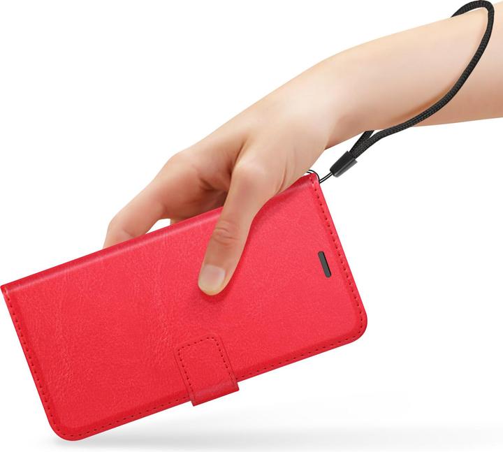 Immagine prodotto Mayaxess Serie di coperture SecureCard (Apple iPhone 15 Pro)