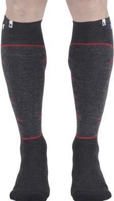 Actual product image Monnet Ski touring XLight Red (39 - 40)