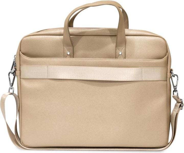 Actual product image Guess Laptop case / tablet case for 16" computer, Saffiano