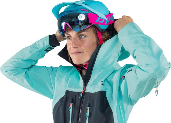 Actual product image Dynafit Free GORE-TEX Jacket (L)