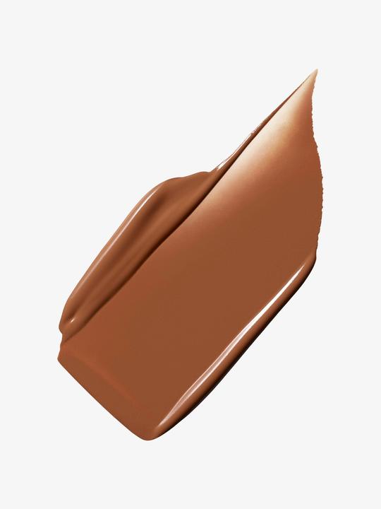 Actual product image MAC Cosmetics Studio Fix Fluid Fond de Teint Sun Protection Factor 15 (re) NW43 (No. NW43)
