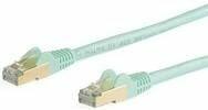Actual product image StarTech -Ethernet patch cable (S/UTP, CAT6a, 10 m)