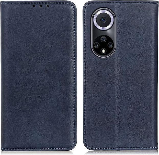 Produktbild MU Classic Classic V Leder Bookcover Series (Honor 50)