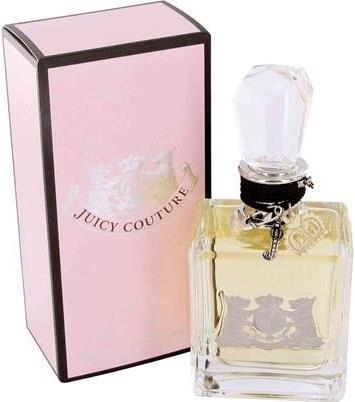 Actual product image Juicy Couture Eau De Parfum Spray (Eau de parfum, 30 ml)