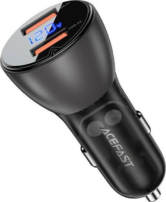 Actual product image Acefast B7