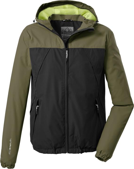 Produktbild MGA Herrenjacke Killtec - Sveti Mn Jckt C. (L)
