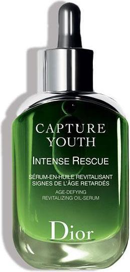 Produktbild Dior Capture Youth Intense Rescue Revitalisierendes Serum für das Gesicht (30 ml)