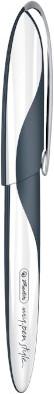 Image du produit Bic HERLITZ - my.pen STYLE - Porte-plume (Gris, 1 x)