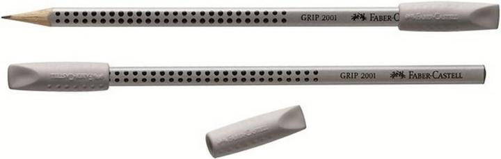 Produktbild Faber-Castell Aufsteckradierer Grip 2001