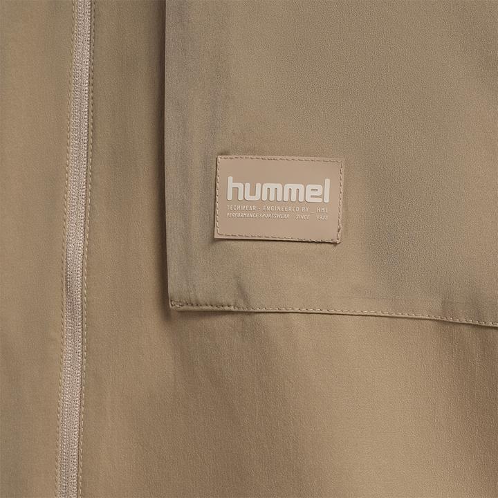 Produktbild hummel Hmlsorona Loose Overshirt (L)