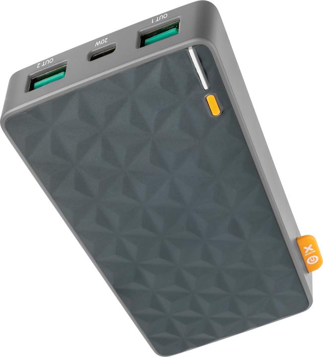 Image du produit Xtorm Fuel Series 4 (10000 mAh, 20 W, 37 Wh)