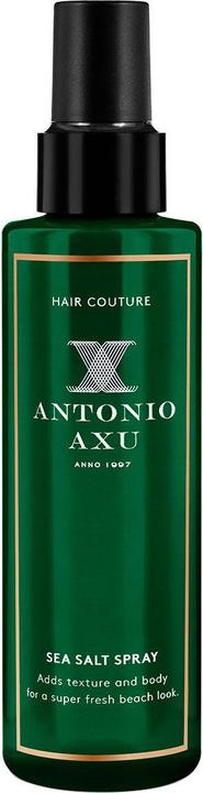 Antonio Axu Salzwasser-Spray (150 ml)
