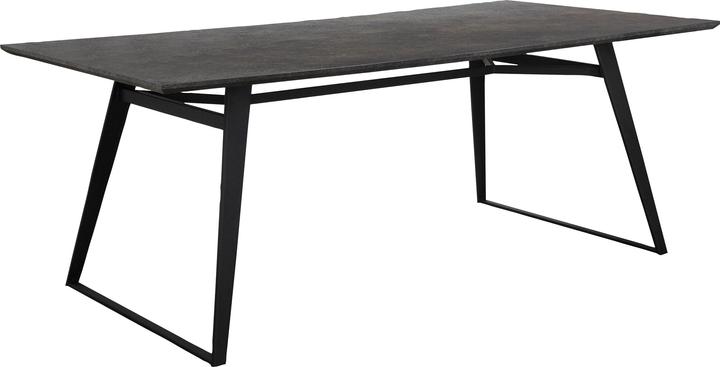 Produktbild Loft 24 Fuji (200 x 100 x 76 cm)