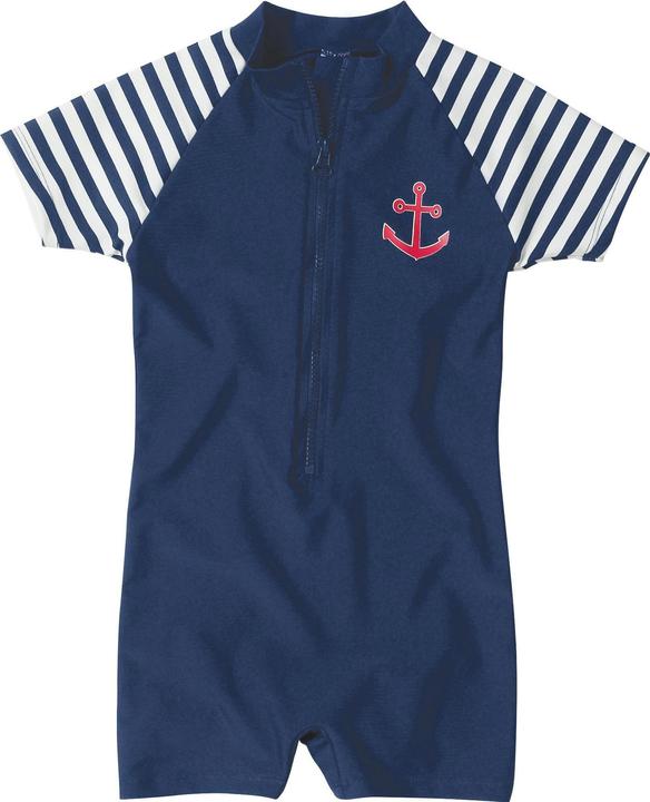 Actual product image Playshoes Maritime (74, 80)