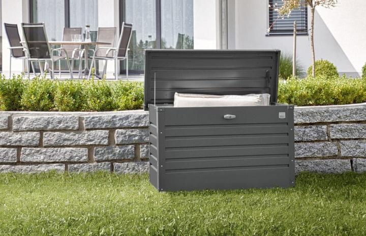 Actual product image Biohort FreizeitBox