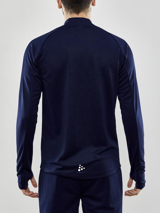 Actual product image Craft Evolve Halfzip M (XS)