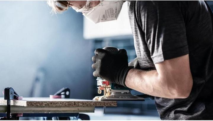 Produktbild Bosch Professional Zubehör Expert Hardwood