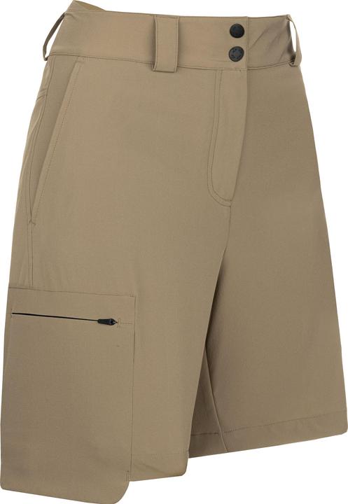 Lamunt Wandershort Serena Mnt Travel