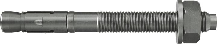 Produktbild Fischer Ankerbolzen R 88561 FAZ II 12/ 50 A 4 Ohne Oberflächenangabe (20 Stk.)