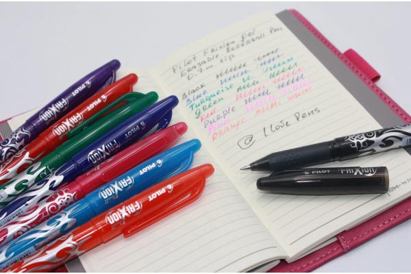 Immagine prodotto Pilot FriXion Ball (Blu, 1 x)