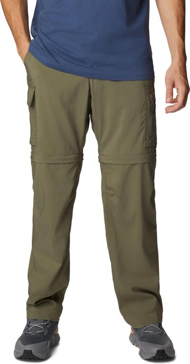 Produktbild Columbia Silver Ridge™ Utility Convertible Pant (42)