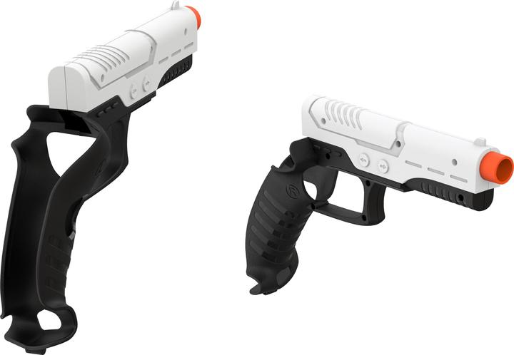 Image du produit Maxx Tech Psvr2 Dual Game Guns Kit